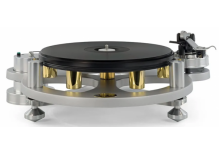 Pick-up Stereo High-End (+ T8 Arm & Cusis E MC Cartridge)